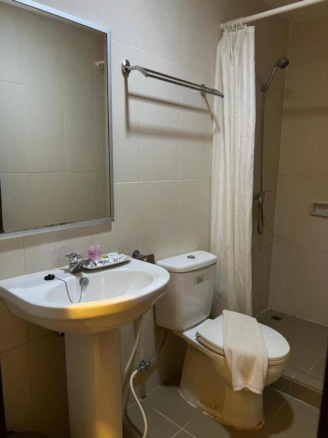 Ayla City Hotel Sorong Bagian luar foto