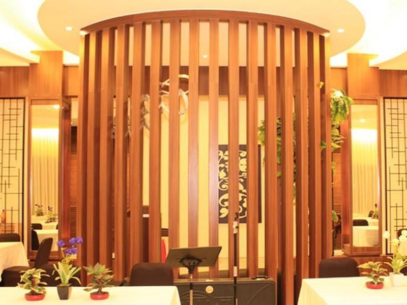 Ayla City Hotel Sorong Bagian luar foto